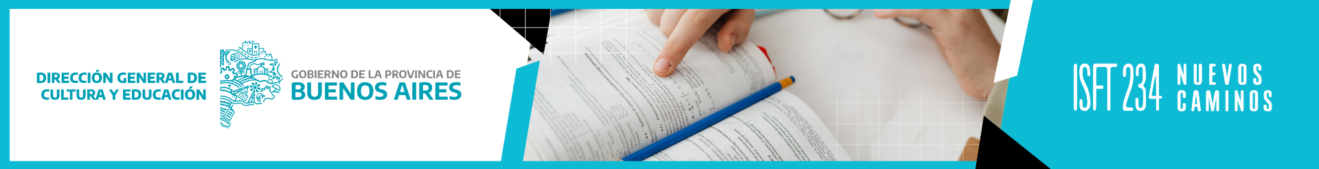 Campus Virtual ISFT N° 234